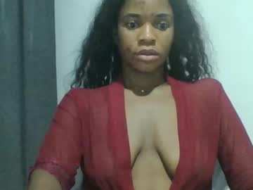 Cherrycounty Chaturbate stream image from March 22, 2026