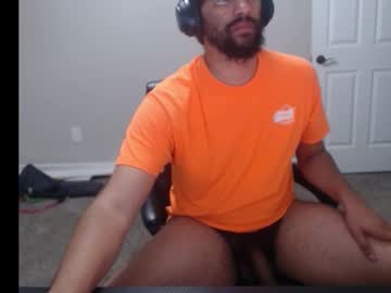 Deon2324 Chaturbate stream image from March 22, 2026