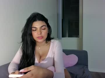 Esteemaexo Chaturbate stream image from March 22, 2026