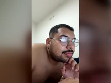 Felipebig1999 Chaturbate stream image from March 22, 2026