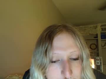 Goddessalison Chaturbate stream image from March 22, 2026