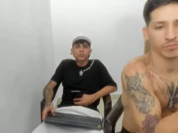 _Latinhot_420 Chaturbate stream image from March 22, 2026