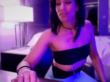 Linuxgirlsudosu Chaturbate stream image from March 22, 2026