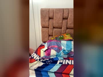 Miavanessa_High Chaturbate stream image from March 22, 2026