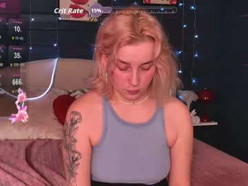 Oh_My_Julia Chaturbate stream image from March 22, 2026