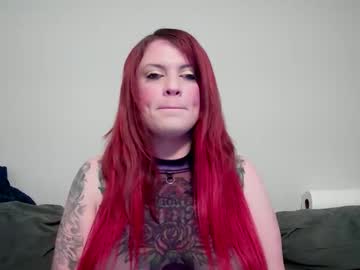 Rubiluxxxe Chaturbate stream image from March 22, 2026