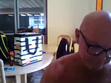 Shaneo781570 Chaturbate stream image from March 22, 2026