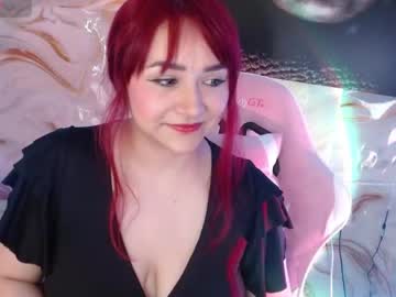 Valeryfoxx1 Chaturbate stream image from March 22, 2026