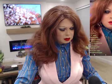 Vivianfrost Chaturbate stream image from March 22, 2026
