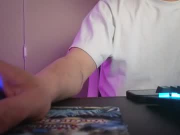 Xburst Chaturbate stream image from March 22, 2026