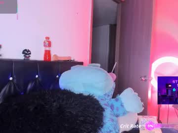 Andy_Naughty1 Chaturbate stream image from March 22, 2026