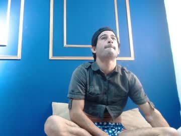Arabe_Go Chaturbate stream image from March 22, 2026