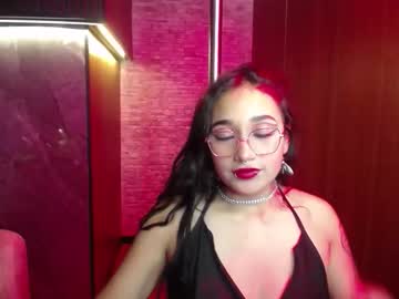 Aura_Cute_ Chaturbate stream image from March 22, 2026