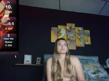 Chris_Sharon2023 Chaturbate stream image from March 22, 2026