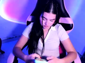 Daliaapril22 Chaturbate stream image from March 22, 2026