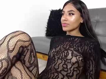 Deysha_Garncia Chaturbate stream image from March 22, 2026