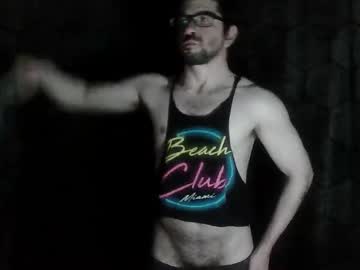 Hornydude3435 Chaturbate stream image from March 22, 2026