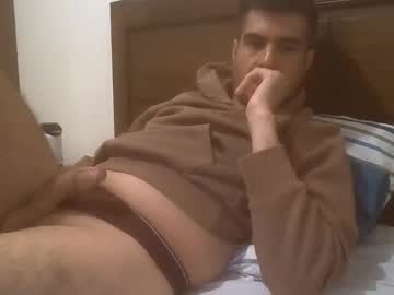 Jeanslager Chaturbate stream image from March 22, 2026