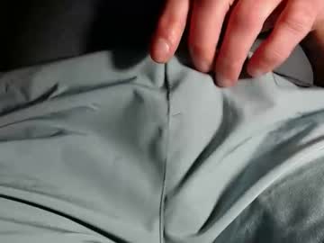 Jeffersonel Chaturbate stream image from March 22, 2026
