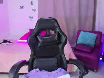 Lunoox_ Chaturbate stream image from March 22, 2026