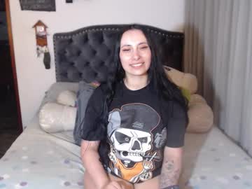 Salomefox2 Chaturbate stream image from March 22, 2026