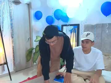 Sam_Tnt9 Chaturbate stream image from March 22, 2026