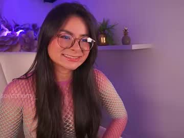 Soyccherry Chaturbate stream image from March 22, 2026
