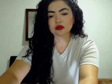 Tuti_Sex Chaturbate stream image from March 22, 2026