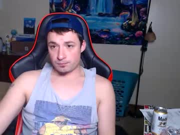 Yobleez Chaturbate stream image from March 22, 2026