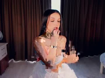 Drusillaopula Chaturbate stream image from March 22, 2026