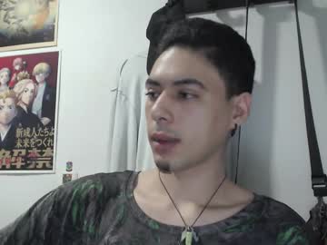 Fall_Dutt Chaturbate stream image from March 22, 2026