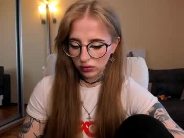 Harley_Kimm Chaturbate stream image from March 22, 2026