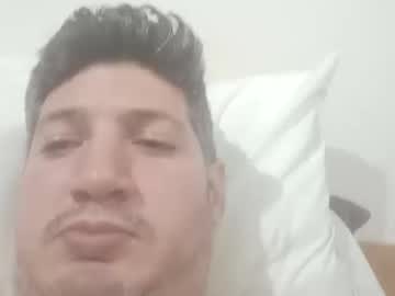 Jufesho181589 Chaturbate stream image from March 22, 2026