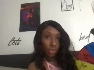 Lolanextdoor02 Chaturbate stream image from March 22, 2026
