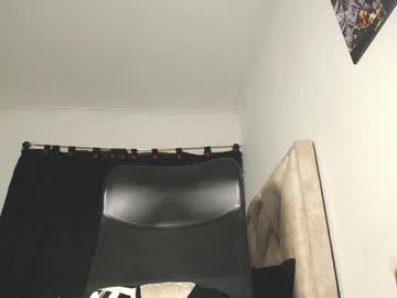Male_Ref Chaturbate stream image from March 22, 2026