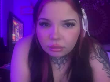 Mbbkae Chaturbate stream image from March 22, 2026
