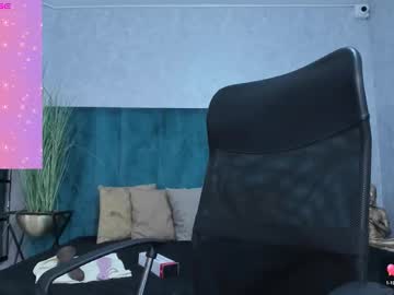 Melissalabx69 Chaturbate stream image from March 22, 2026