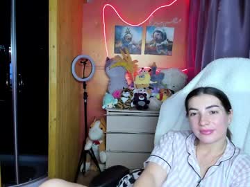 Miss_Tasy Chaturbate stream image from March 22, 2026