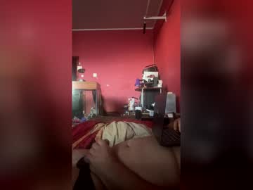 Obolfed Chaturbate stream image from March 22, 2026