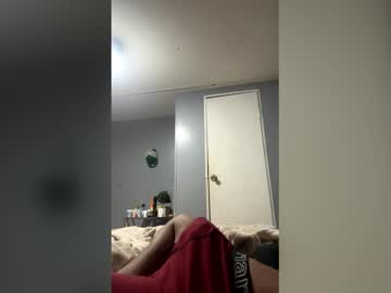 Pedrjhon982 Chaturbate stream image from March 22, 2026