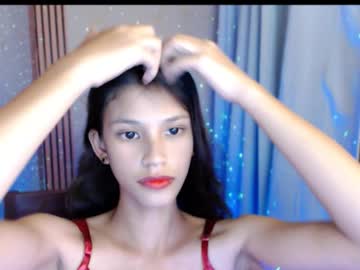 Sexxy_Dahlia Chaturbate stream image from March 22, 2026