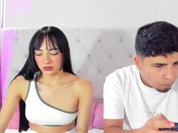 Tainy_N_Harley Chaturbate stream image from March 22, 2026