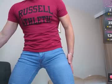 Alexandrblatenn Chaturbate stream image from March 22, 2026