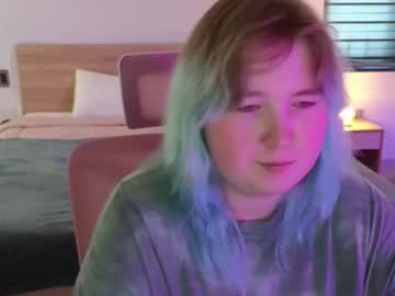 Chimberwol Chaturbate stream image from March 22, 2026