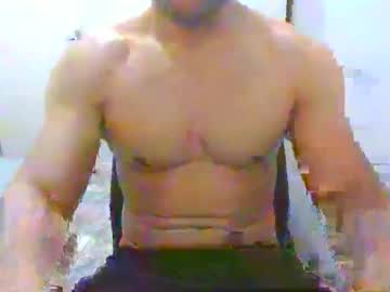 Danielrivverax Chaturbate stream image from March 22, 2026