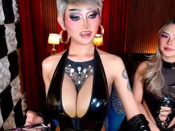 Meatycockmicaellats Chaturbate stream image from March 22, 2026