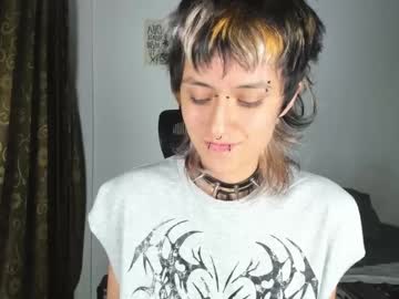 Ottoyan_ Chaturbate stream image from March 22, 2026