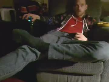 Stifler2723 stream image from March 22, 2026