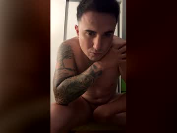 Tomassshelby Chaturbate stream image from March 22, 2026