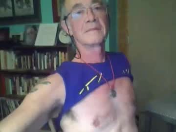 Trashdiamond Chaturbate stream image from March 22, 2026